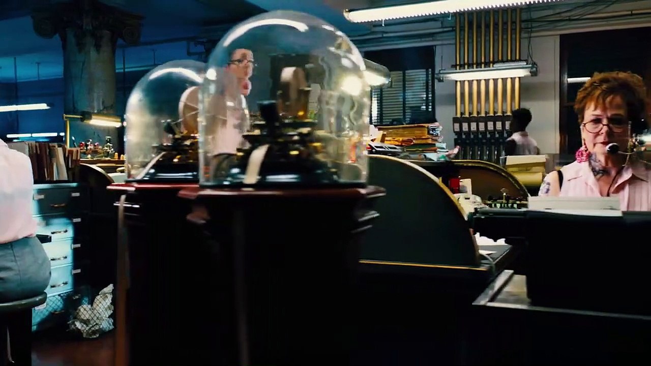 John Wick: Chapter 4 Teaser VF