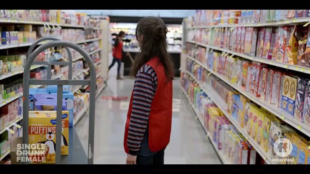 Single Drunk Female - saison 1 Bande-annonce VO