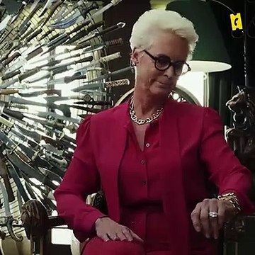 À couteaux tirés : Rian Johnson évoque sa comédie policière... et politique