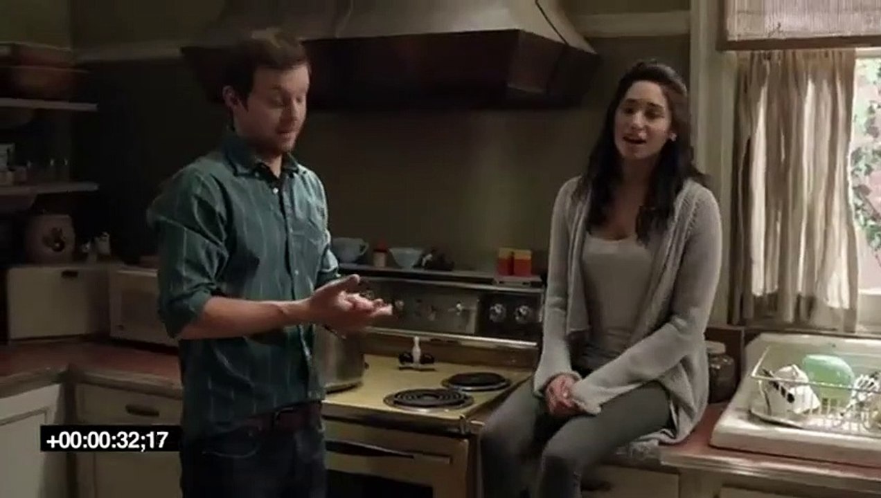 Being Human (US) - saison 3 - épisode 1 Extrait vidéo VO