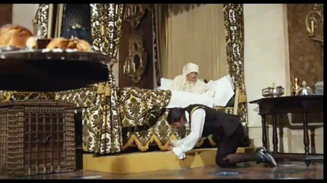 La Folie des grandeurs Bande-annonce VF