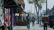 Atlanta (2016) - saison 3 Teaser VO