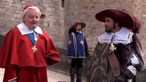 Richelieu, la Pourpre et le Sang Bande-annonce VF