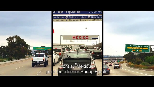 Action ou vérité BONUS VO Le jeu est démoniaque