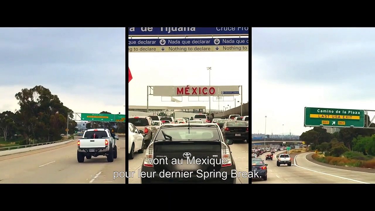 Action ou vérité BONUS VO "Le jeu est démoniaque"