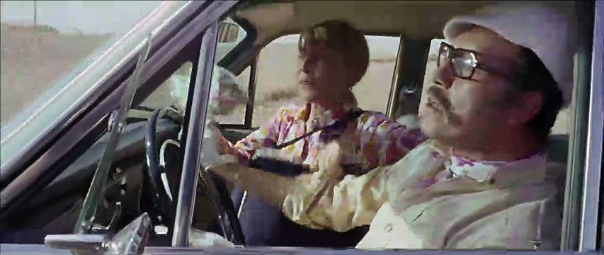 Retourne à tes fourneaux Extrait vidéo (6) VO