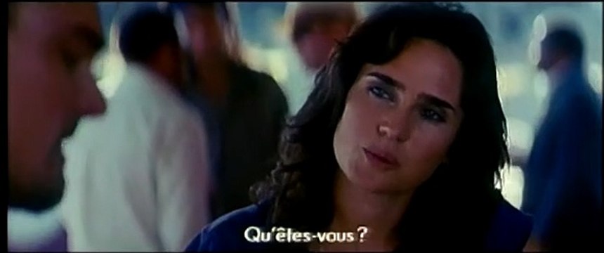 Blood Diamond Extrait vidéo (4) VO