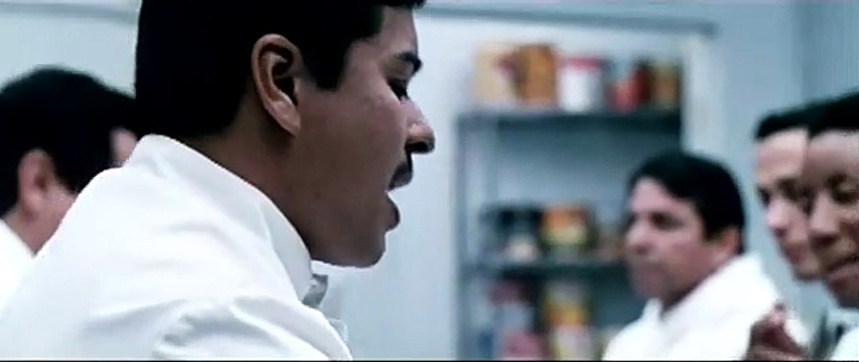 Bobby Extrait vidéo (5) VF