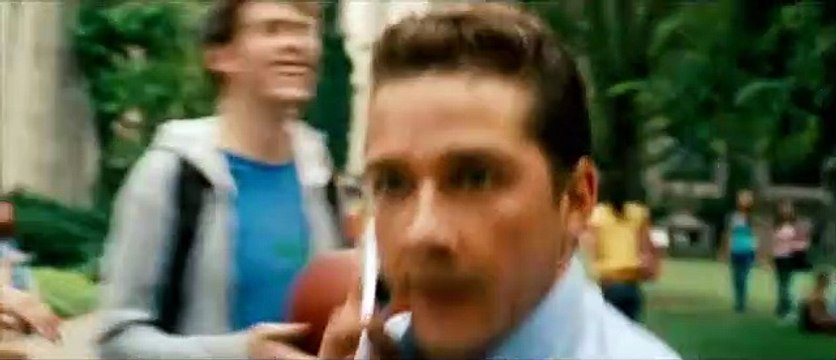 Transformers 2: la Revanche Extrait vidéo (2) VF