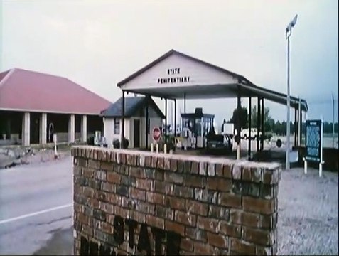 A l'ombre de la haine Bande-annonce VF