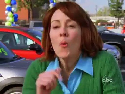 The Middle - saison 1 Bande-annonce VO