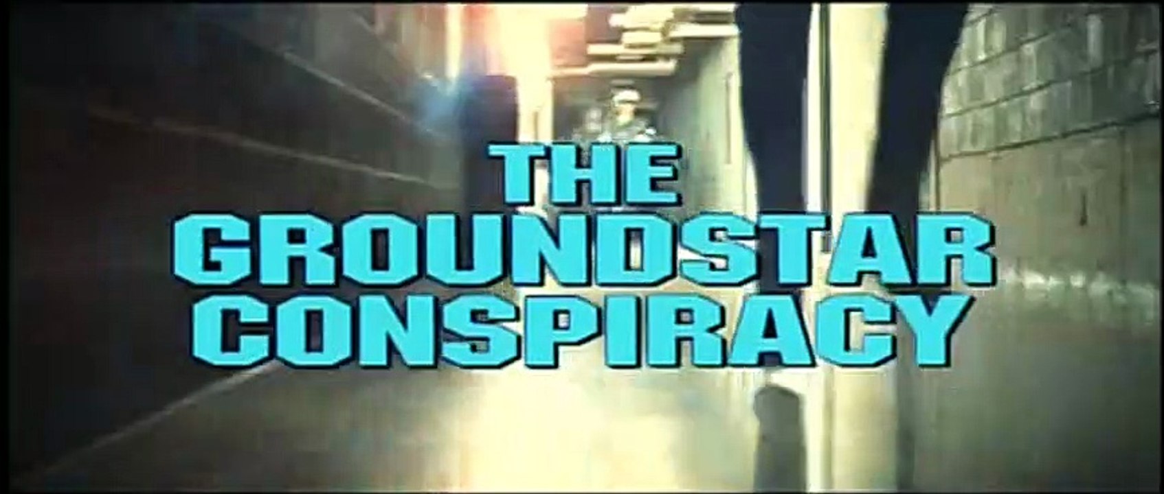 Requiem pour un espion Bande-annonce VO