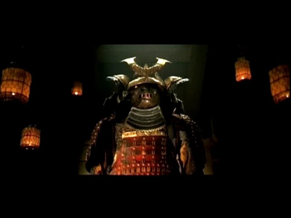 Hannibal Lecter : les origines du mal Extrait vidéo (6) VF