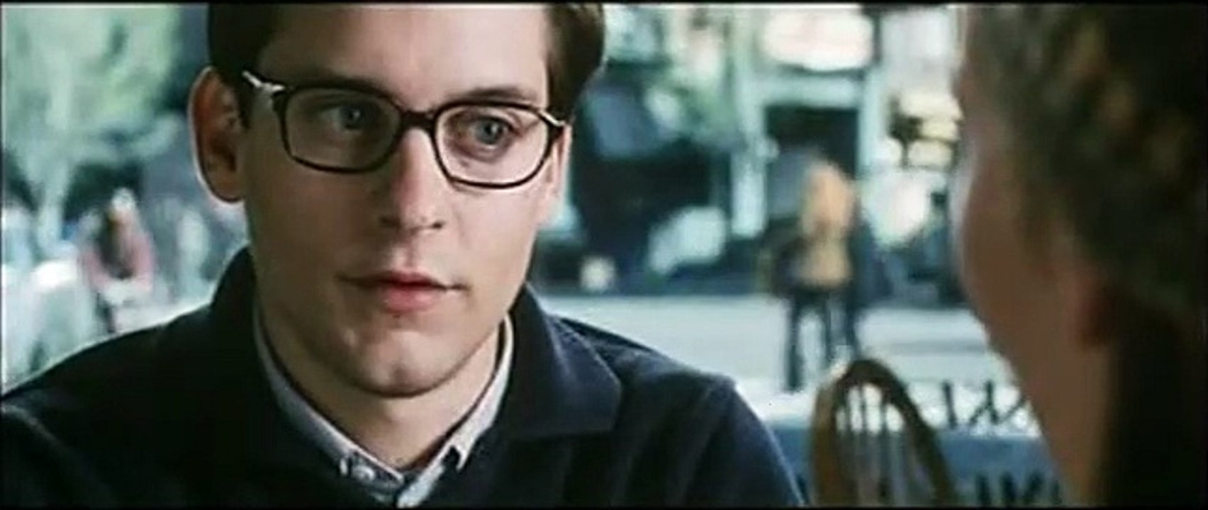 Spider-Man 2 - EXTRAIT VF "Bon réflexe"