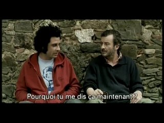 Remake Extrait vidéo (2) VO