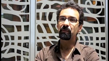 L&#039;Autre vie de Richard Kemp Making Of VF