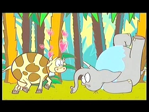 Fabuleuses fabulettes Extrait vidéo VF