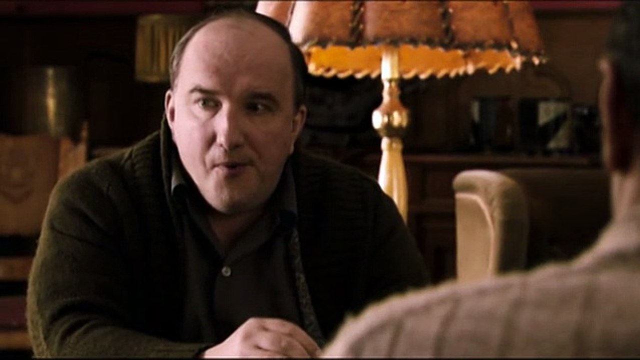 Sans rancune! Extrait vidéo (3) VF