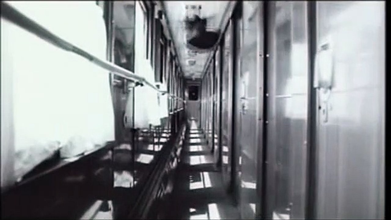 Le Faisan d'or Bande-annonce VO