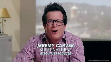 Supernatural - "Teasing de la saison 11"