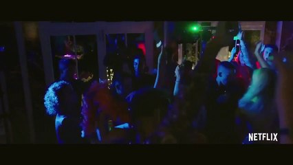 Safe - saison 1 Bande-annonce VO