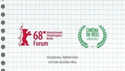 Football infini Bande-annonce VO