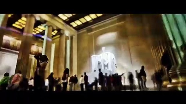 Le Sang du Cartel Bande-annonce VO