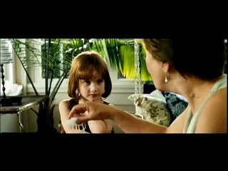 Kate Winslet Interview 2: Little Children