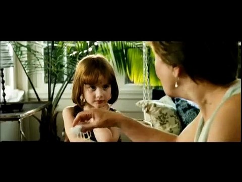 Kate Winslet Interview 2: Little Children