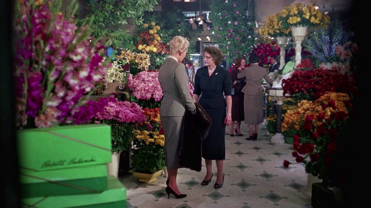 Hitchcock/Truffaut - EXTRAIT VF "A propos de Sueurs Froides"