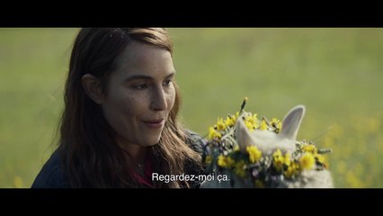 Lamb Bande-annonce VO