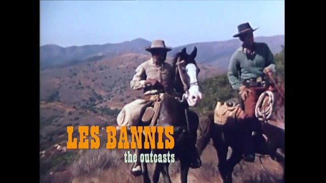 Les Bannis - saison 1 Bande-annonce VF