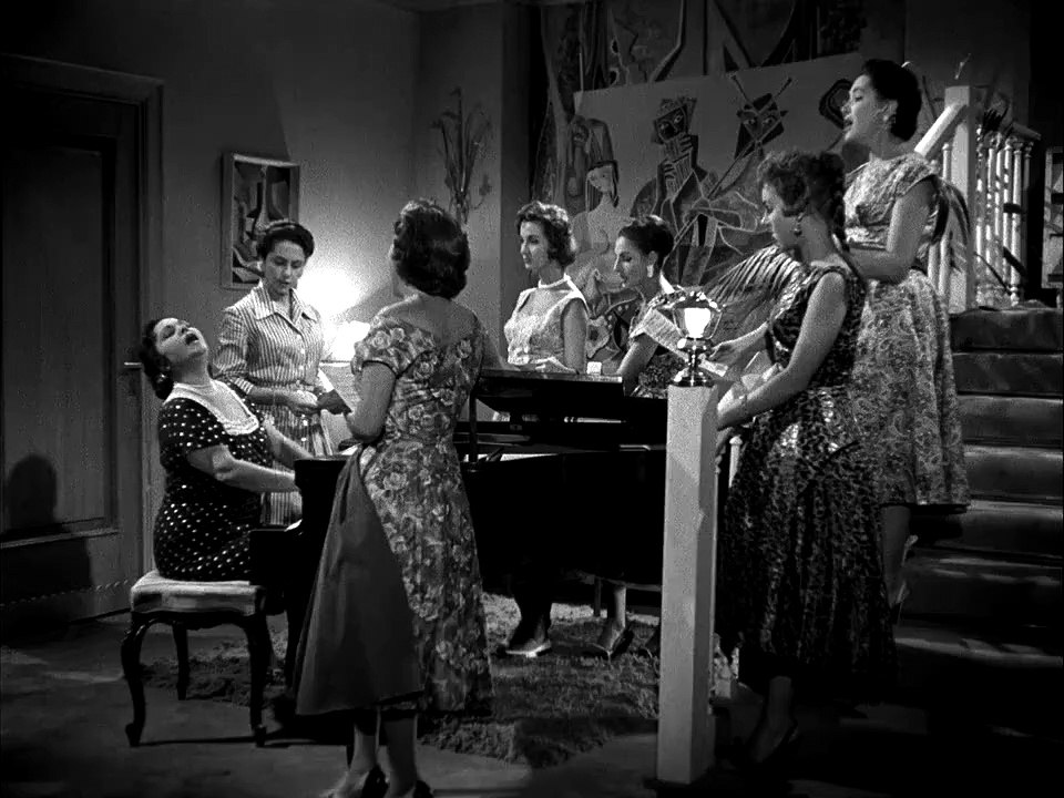 Retourne à tes fourneaux Extrait vidéo (5) VO