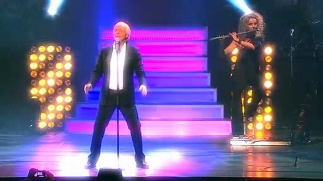 Âge tendre et tête de bois : la dernière tournée Bande-annonce VF