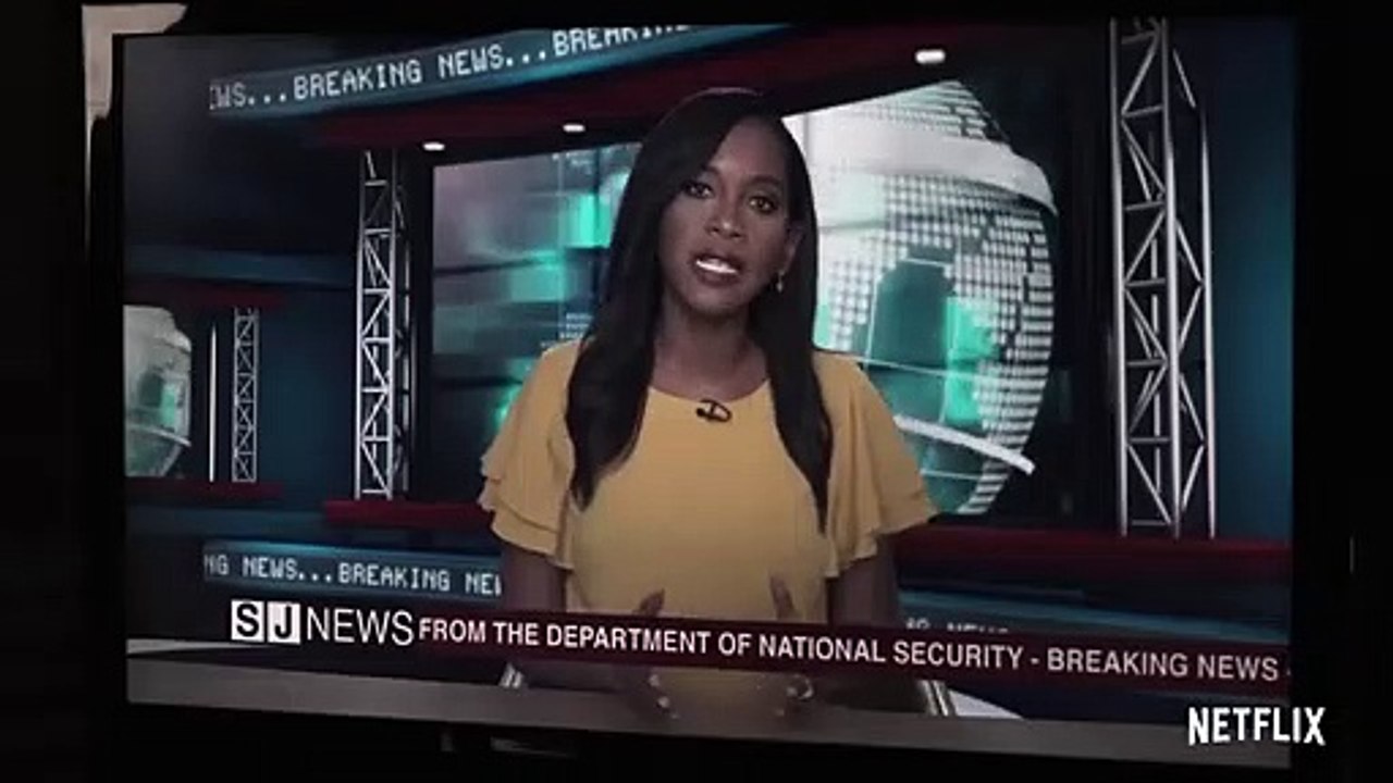 V Wars - saison 1 Bande-annonce VO