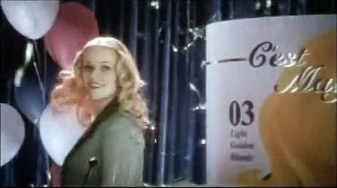 La Blonde contre-attaque Teaser VF