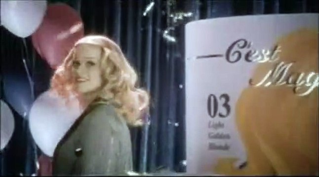 La Blonde contre-attaque Teaser VO