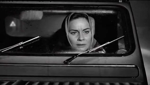 Les Yeux sans visage Extrait vidéo VF