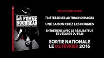 La Femme bourreau - BONUS DVD