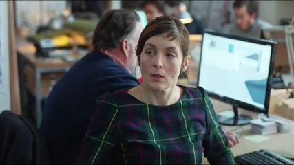 Notre dame Teaser VF