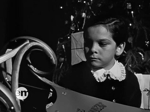 Citizen Kane Extrait vidéo VO