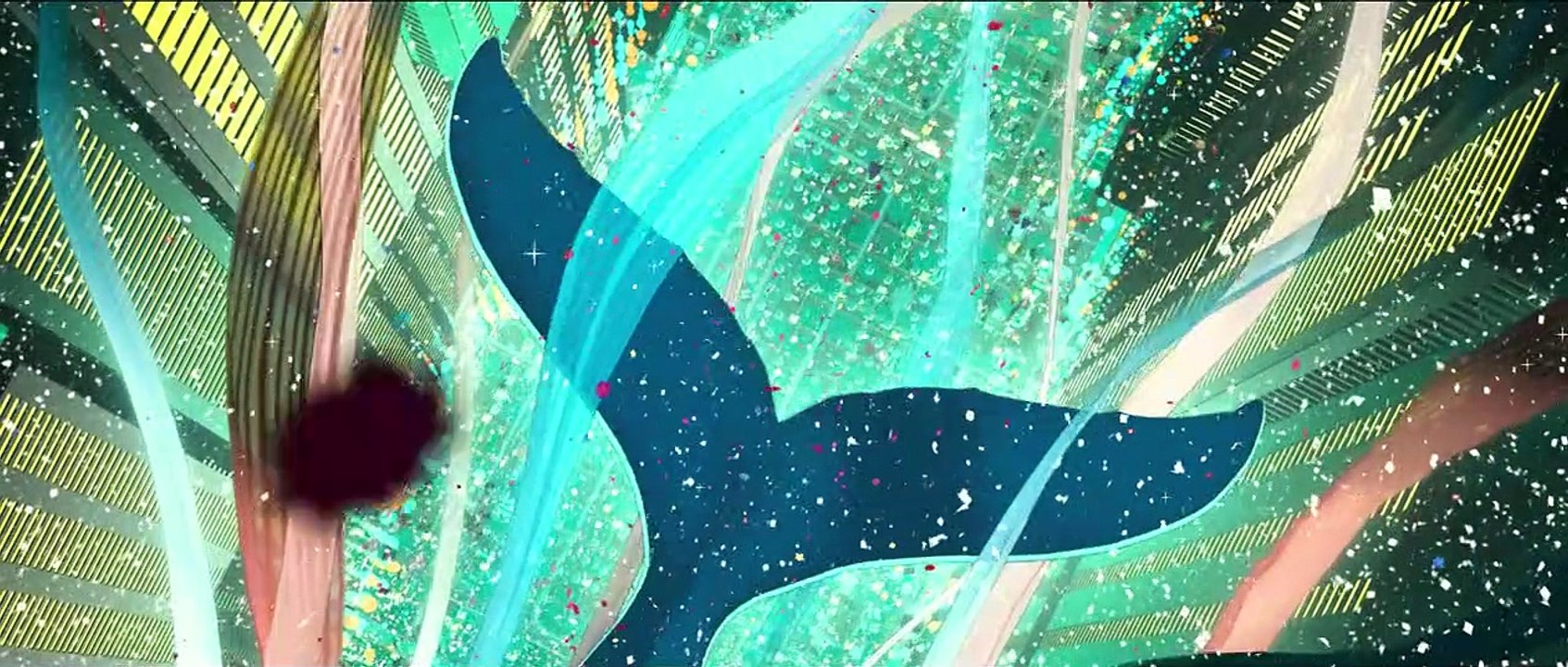 Belle Teaser VO