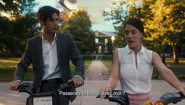 Le Règne de la beauté Bande-annonce VF