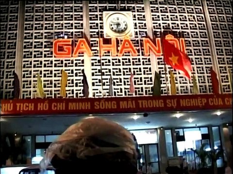 Les Ames errantes Extrait vidéo (2) VO