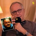L'amitié selon Fabrice Luchini