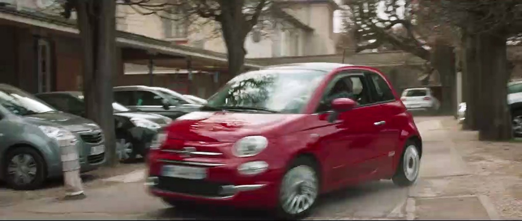 Le Lion Teaser VF