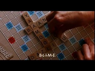 Snow Cake Extrait vidéo (2) VO