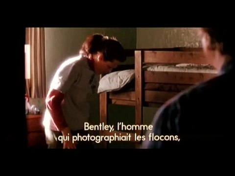 Snow Cake Extrait vidéo (3) VO