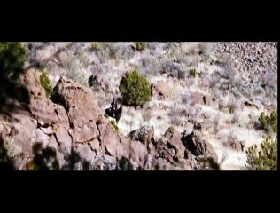 3h10 pour Yuma Bande-annonce VO