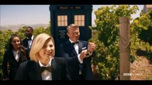 Doctor Who (2005) - saison 12 Bande-annonce (2) VO